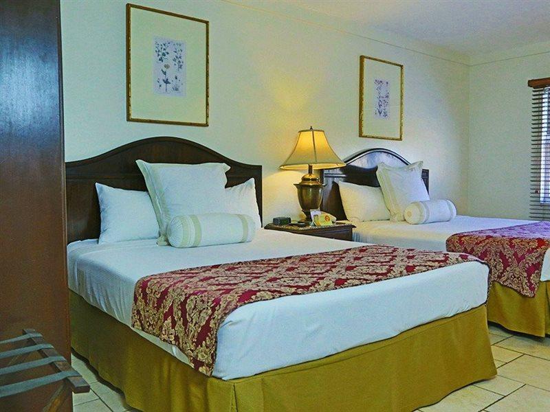 Seminole Plaza Hotel Манагуа Экстерьер фото