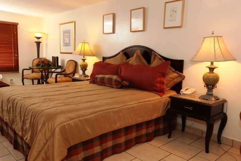 Seminole Plaza Hotel Манагуа Экстерьер фото