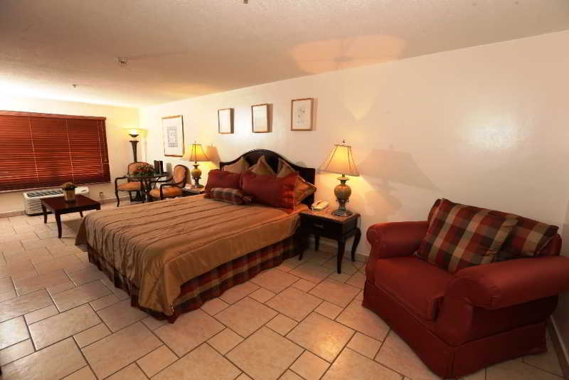 Seminole Plaza Hotel Манагуа Экстерьер фото