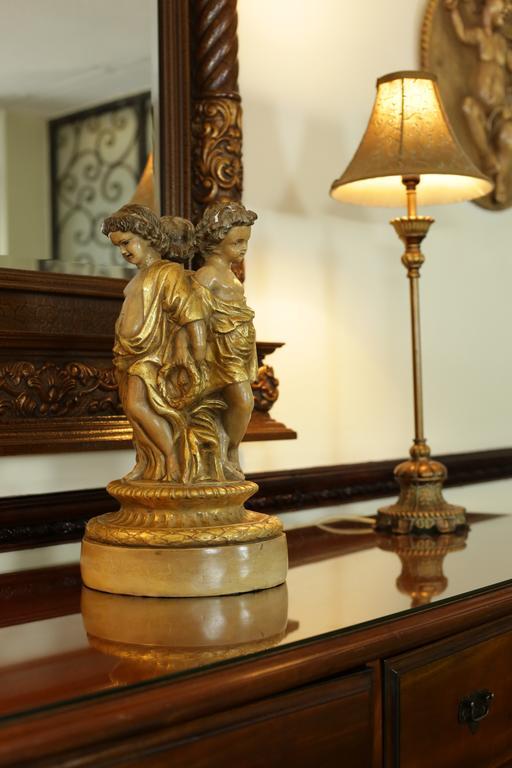 Seminole Plaza Hotel Манагуа Экстерьер фото