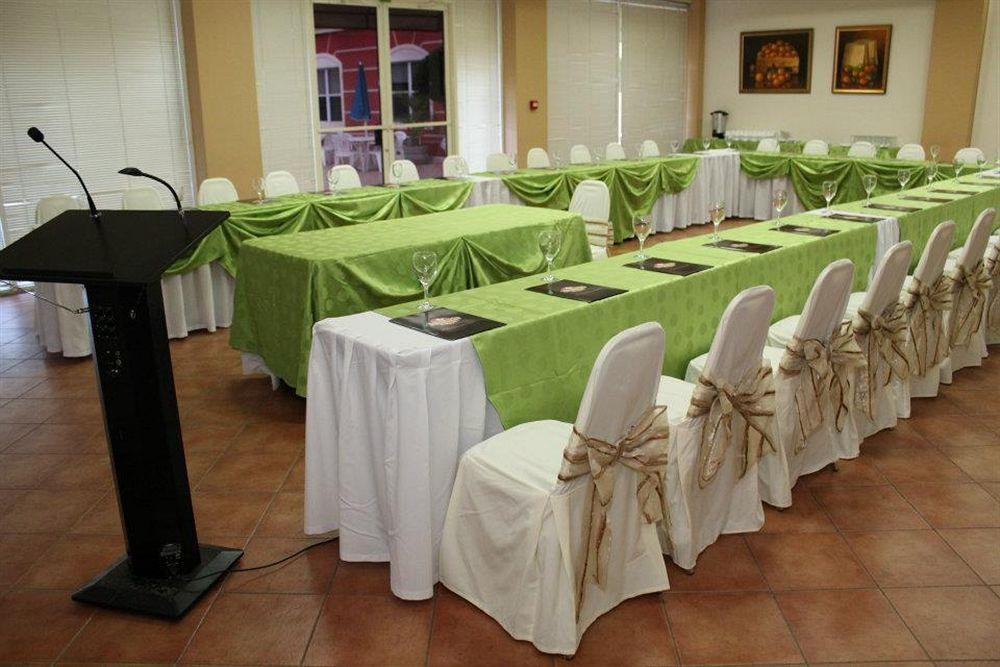 Seminole Plaza Hotel Манагуа Экстерьер фото