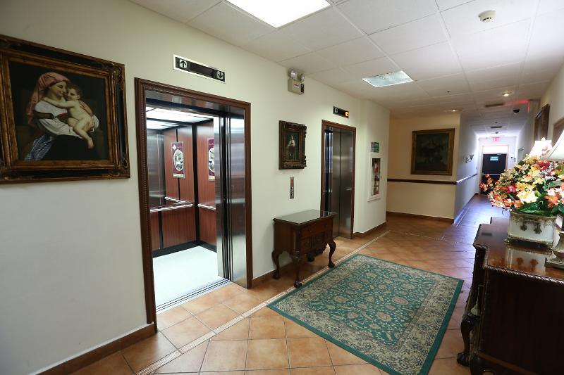 Seminole Plaza Hotel Манагуа Экстерьер фото