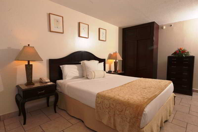 Seminole Plaza Hotel Манагуа Экстерьер фото