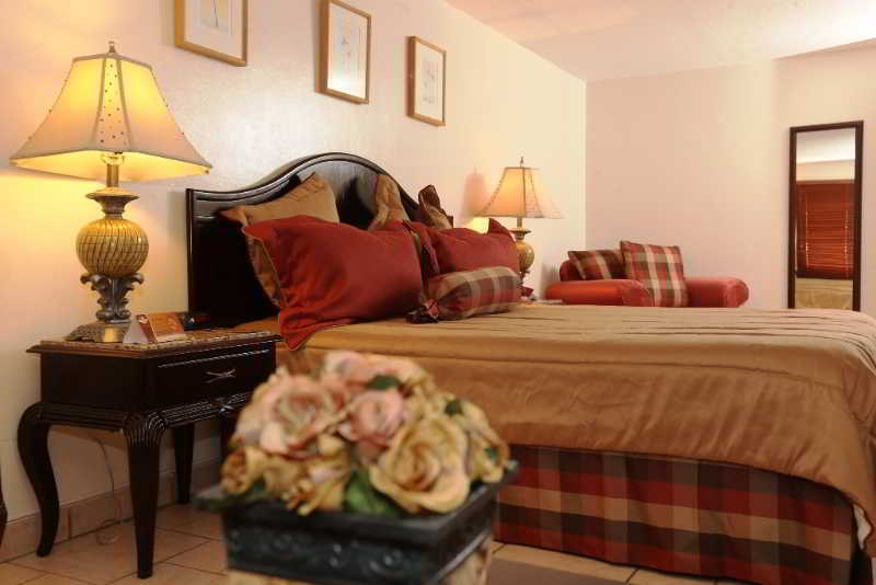 Seminole Plaza Hotel Манагуа Экстерьер фото