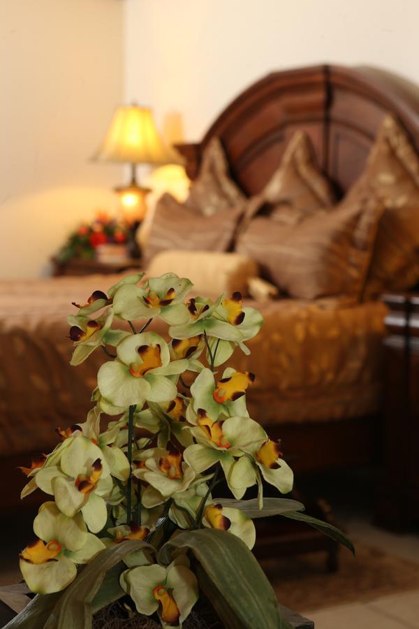 Seminole Plaza Hotel Манагуа Экстерьер фото